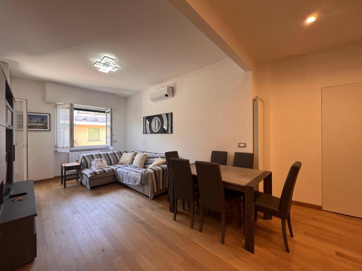 The Sun Apartment ราปาลโล ภายนอก รูปภาพ